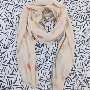 Madewell Wool Scarf